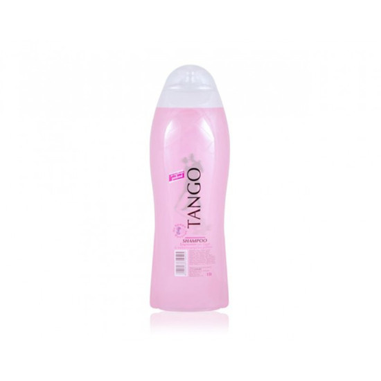 Σαμπουάν Tango Για Βαμμένα Μαλλιά, Εξωτικά Φρούτα 1L