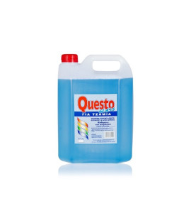 Υγρό Τζαμιών Questo 4L
