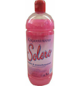 Κρεμοσάπουνα Χεριών, Solero, Λουλούδια 1L