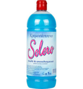 Κρεμοσάπουνα Χεριών, Solero, Θαλάσσια Αύρα 1L