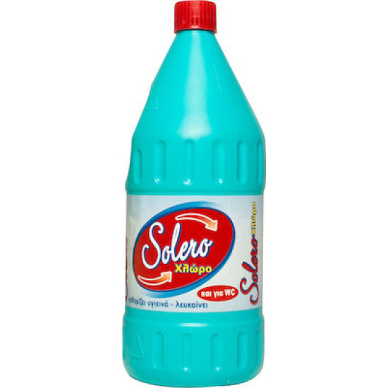 Χλώριο Απλό Solero Ultra 2L