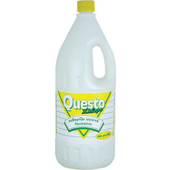 Χλώρο, Υγρό Χλώριο, Questo λεμόνι 2L