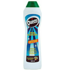  Κρέμα Καθαρισμού Μπάνιου, Questo Πεύκο 500ml