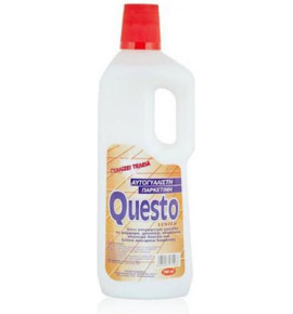 Παρκετίνη 750ml  Questo Luster