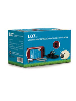 Μοτέρ Ρέυματος 2 Ταχυτήτων , 8W , 230V