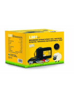 Μοτέρ Ρεύματος-Μπαταρίας 2 Ταχυτήτων Βαρέως Τύπου