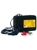 Μοτέρ Ρεύματος-Μπαταρίας 2 Ταχυτήτων Βαρέως Τύπου