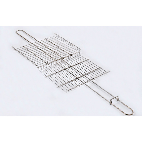 Σχάρες Barbeque Επαγγελματική Από Κασσίτερο 35X45
