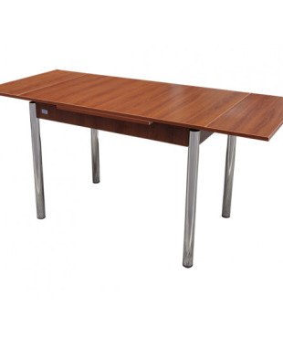 Τραπέζι Μελαμίνης Επεκτεινόμενο - 70x110(+55)cm 4118 