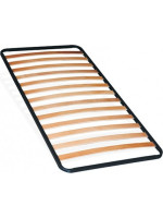 Ανατομικό Τελάρο Με 13 Λάττες Διαστάσεις Για Στρώμα:  90cm 110cm 140cm 150cm 160 cm