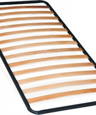 Ανατομικό Τελάρο Με 13 Λάττες Διαστάσεις Για Στρώμα:  90cm 110cm 140cm 150cm 160 cm