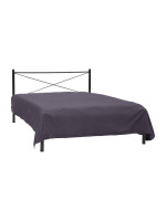 Ερμής Κρεβάτι Μεταλλικό 90/110/140/150/160Χ190 ή 200cm