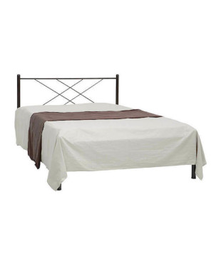 Καρέ Κρεβάτι Μεταλλικό 90/110/140/150/160Χ190 ή 200cm