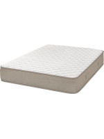  Στρώμα Μαλακό Ορθοπεδικό Domi Της Sleep Well ΠΛ 90x190(200)x26cm με Ελατήρια . Διατείθεται σε 110Χ190(200), 140Χ190(200), 150Χ190(200), & 160Χ190(200)