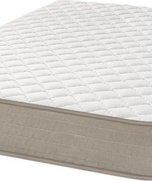  Στρώμα Μαλακό Ορθοπεδικό Domi Της Sleep Well ΠΛ 90x190(200)x26cm με Ελατήρια . Διατείθεται σε 110Χ190(200), 140Χ190(200), 150Χ190(200), & 160Χ190(200)