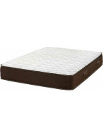 Στρώμα Ορθοπεδικό Silver Comfort Strom Με Ελατήρια 90x190(200)x28cm.  Διατείθεται σε 110Χ190(200), 140Χ190(200), 150Χ190(200), & 160Χ190(200)