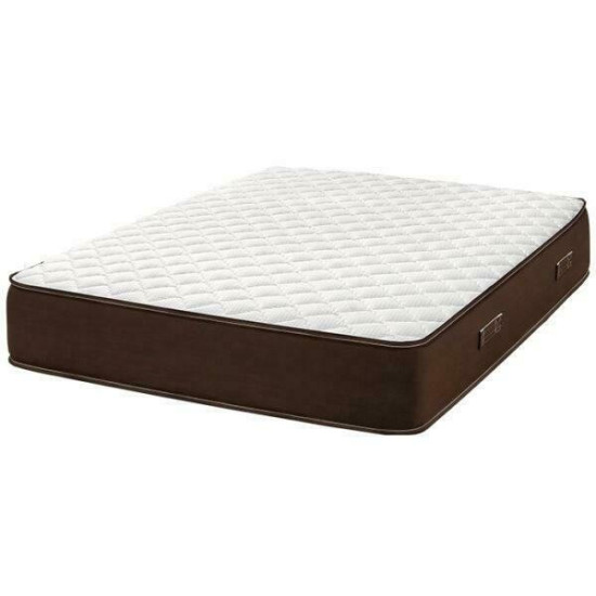 Στρώμα Ορθοπεδικό Ανατομικό Μαλακό Ultra Της Sleep Well ΠΛ 90x190(200)x26cm με Ελατήρια . Διατείθεται σε 110Χ190(200), 140Χ190(200), 150Χ190(200), & 160Χ190(200)