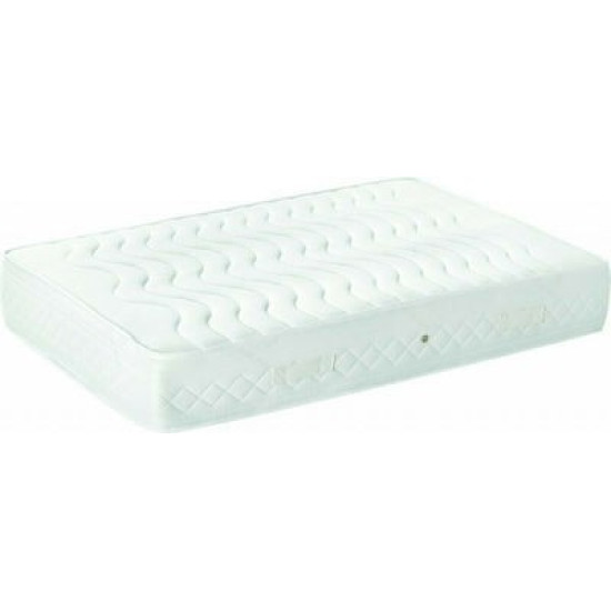 Στρώμα Ορθοπεδικό Ανατομικό LUXURY Της Sleep Well ΠΛ 90x190(200)x26cm με Ελατήρια . Διατείθεται σε 110Χ190(200), 140Χ190(200), 150Χ190(200), & 160Χ190(200)