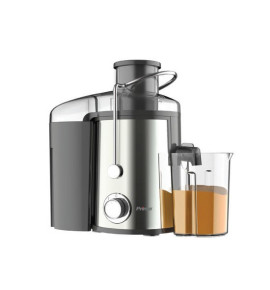 Αποχυμωτής PRJE-40385 Primo 600W Inox-Μαύρος
