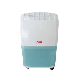 Αφυγραντήρας WDH-716EA-16R Primo 16L Ηλεκτρονικός R290 MC series Λευκός-Βεραμάν