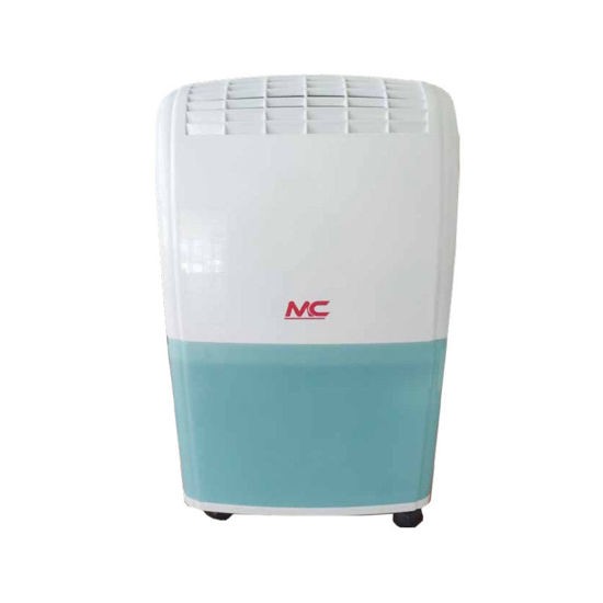 Αφυγραντήρας WDH-716EA-16R Primo 16L Ηλεκτρονικός R290 MC series Λευκός-Βεραμάν