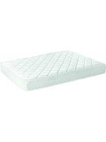 Στρώμα HARD της Sleep Well ΠΛ 90x190(200)x21cm. Διατείθεται σε 110Χ190(200), 140Χ190(200), 150Χ190(200), & 160Χ190(200)