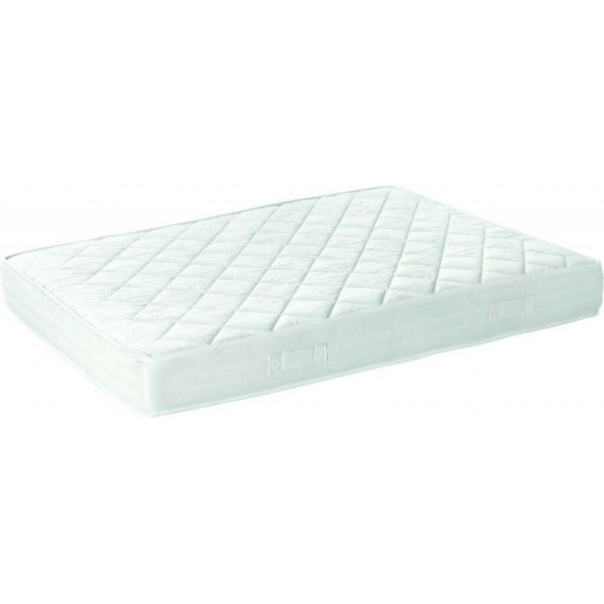 Στρώμα HARD της Sleep Well ΠΛ 90x190(200)x21cm. Διατείθεται σε 110Χ190(200), 140Χ190(200), 150Χ190(200), & 160Χ190(200)