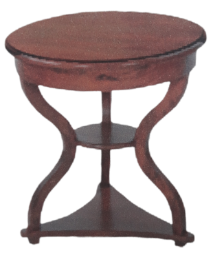 ΤΡΑΠΕΖΑΚΙ ΣΑΛΟΝΙΟΥ ΜΑΣΙΦ ΞΥΛΟ ΙΝΔΙΑΣ ΒΟΗΘΗΤΙΚΟ ΣΤΡΟΓΓΥΛΟ Νο WT461 ΔΙΑΣΤΑΣΕΙΣ:60Χ60Χ60