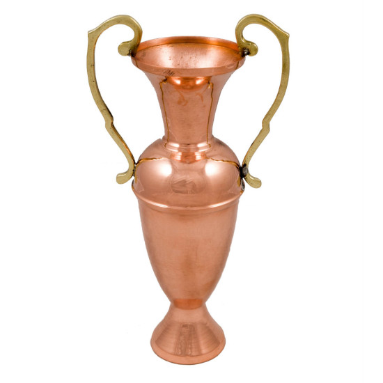 Αμφορέας χάλκινος Ν3.