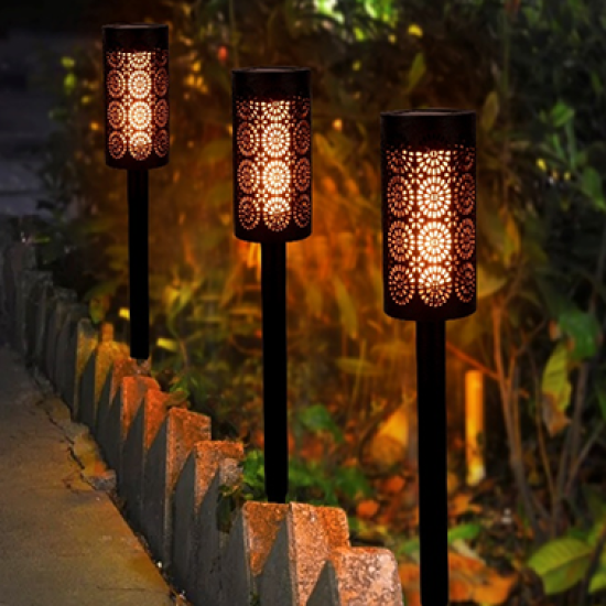 Ηλιακό φωτιστικό ΑΝΑΤΟΛΗ