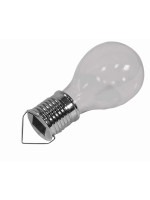 Ηλιακό φωτιστικό ΛΑΜΠΑ