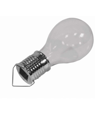 Ηλιακό φωτιστικό ΛΑΜΠΑ