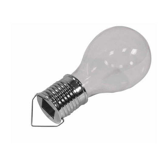 Ηλιακό φωτιστικό ΛΑΜΠΑ