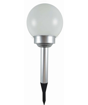 Ηλιακό φωτιστικό ΜΠΑΛΑ  (Νο10 κωδ.E-1416)  &  (Νο15 κωδ.E-1795)