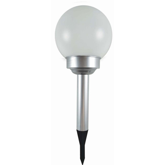 Ηλιακό φωτιστικό ΜΠΑΛΑ  (Νο10 κωδ.E-1416)  &  (Νο15 κωδ.E-1795)