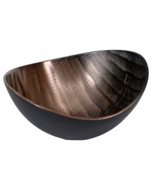 Κουπ Μεταλλικό Διακοσμητικό-KR-1410