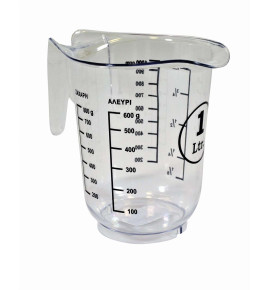 ΜΕΖΟΥΡΑ 1λίτρο