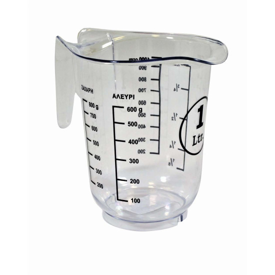 ΜΕΖΟΥΡΑ 1λίτρο