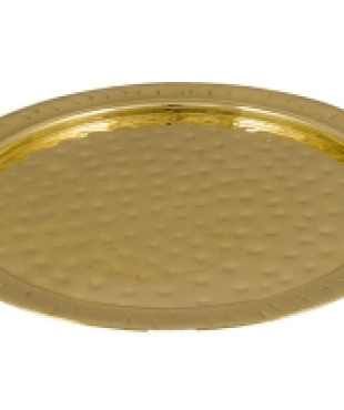 ΔΙΣΚΑΚΙ ΚΑΦΕΝΕΙΟΥ ΣΦΥΡΙΛΑΤΟ Ν20 ΜΠΡΟΥΤΖΙΝΟ