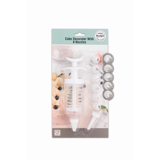 Σετ κορνέ CAKE