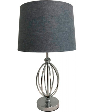 Φωτιστικό Επιτραπέζιο Μεταλλικό Νο-35150