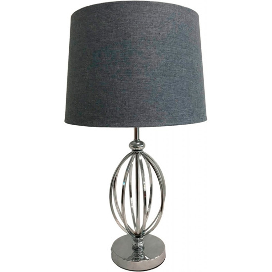 Φωτιστικό Επιτραπέζιο Μεταλλικό Νο-35150