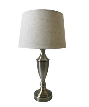 Φωτιστικό Επιτραπέζιο Μεταλλικό Νο-35652