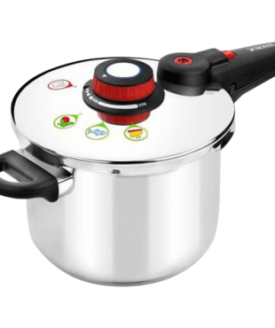 Monix Χύτρα Tαχύτητος Selecta 7lt