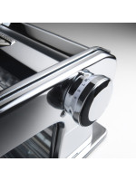 Marcato Ampia 180 Ενσωματομένη Μηχανή Φύλλου-Ζυμαρικών Χειροκίνητη από Ανοξείδωτο Ατσάλι