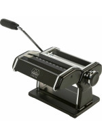 Marcato Atlas 150 Μηχανή Φύλλου/Ζυμαρικών Χειροκίνητη από Μέταλλο AT-150-NER