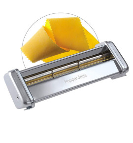 Marcato Pappardelle (Atlas 150) Εξάρτημα Μηχανής Ζυμαρικών 50mm από Μέταλλο