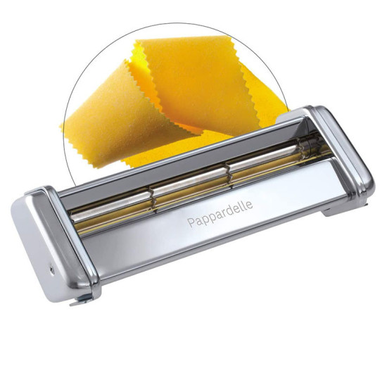 Marcato Pappardelle (Atlas 150) Εξάρτημα Μηχανής Ζυμαρικών 50mm από Μέταλλο