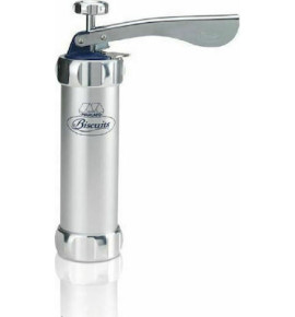 Μπισκοτομηχανή Κίνας Silver Τύπου Ιταλίας.