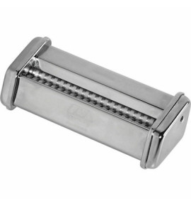 Marcato Atlas 150 Trenette Εξάρτημα Μηχανής Φύλλου/Ζυμαρικών από Μέταλλο AC-150-TRE